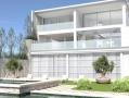 Luxury houses for sale in Israel.